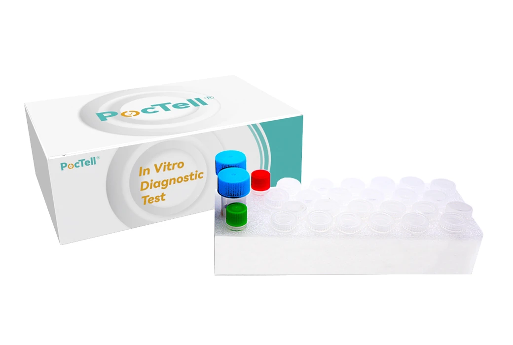 Legionella PCR Kit